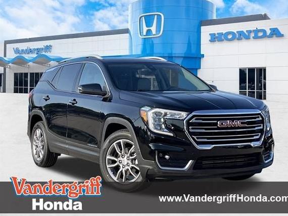 GMC TERRAIN 2022 3GKALPEVXNL175430 image GMC TERRAIN 2022 3GKALPEVXNL175430 image