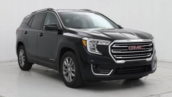 GMC TERRAIN 2022 3GKALPEV8NL212006 image