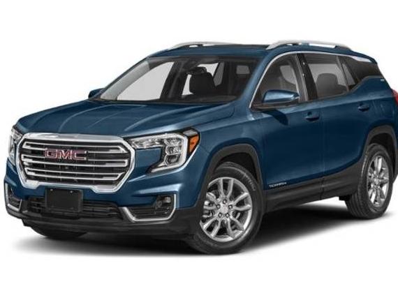 GMC TERRAIN 2022 3GKALPEV0NL150391 image GMC TERRAIN 2022 3GKALPEV0NL150391 image