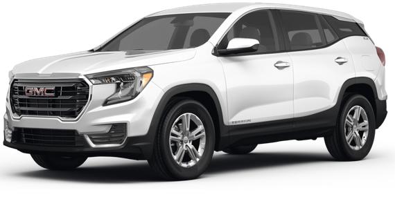 GMC TERRAIN 2022 3GKALMEVXNL110642 image GMC TERRAIN 2022 3GKALMEVXNL110642 image