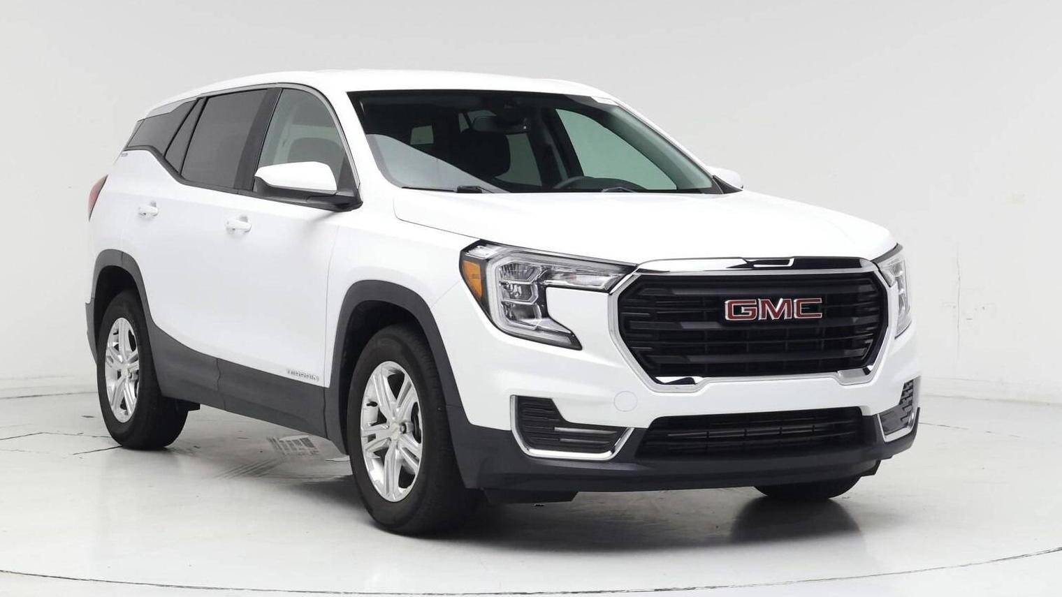 GMC TERRAIN 2022 3GKALMEV4NL119160 image