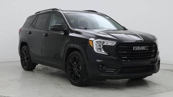 GMC TERRAIN 2022 3GKALPEV5NL247828 image GMC TERRAIN 2022 3GKALPEV5NL247828 image