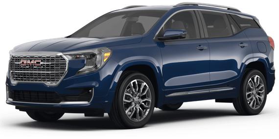 GMC TERRAIN 2022 3GKALXEV5NL308661 image GMC TERRAIN 2022 3GKALXEV5NL308661 image