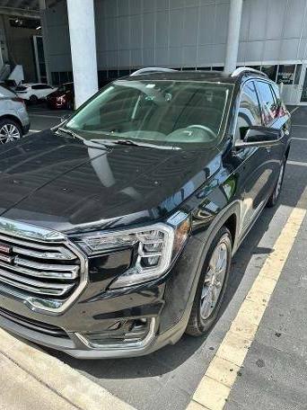 GMC TERRAIN 2022 3GKALPEV9NL108964 image GMC TERRAIN 2022 3GKALPEV9NL108964 image