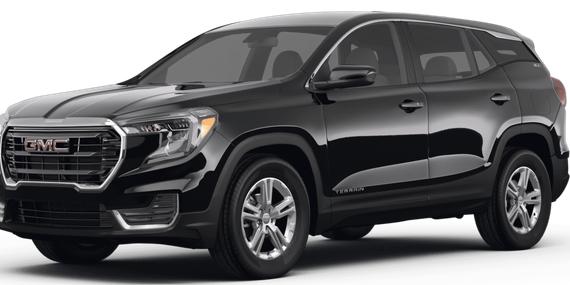 GMC TERRAIN 2022 3GKALTEV8NL265085 image GMC TERRAIN 2022 3GKALTEV8NL265085 image
