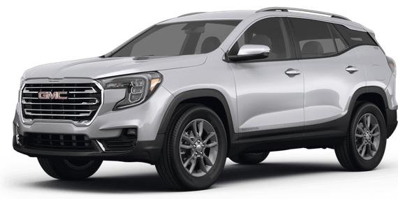 GMC TERRAIN 2022 3GKALPEV3NL254499 image GMC TERRAIN 2022 3GKALPEV3NL254499 image
