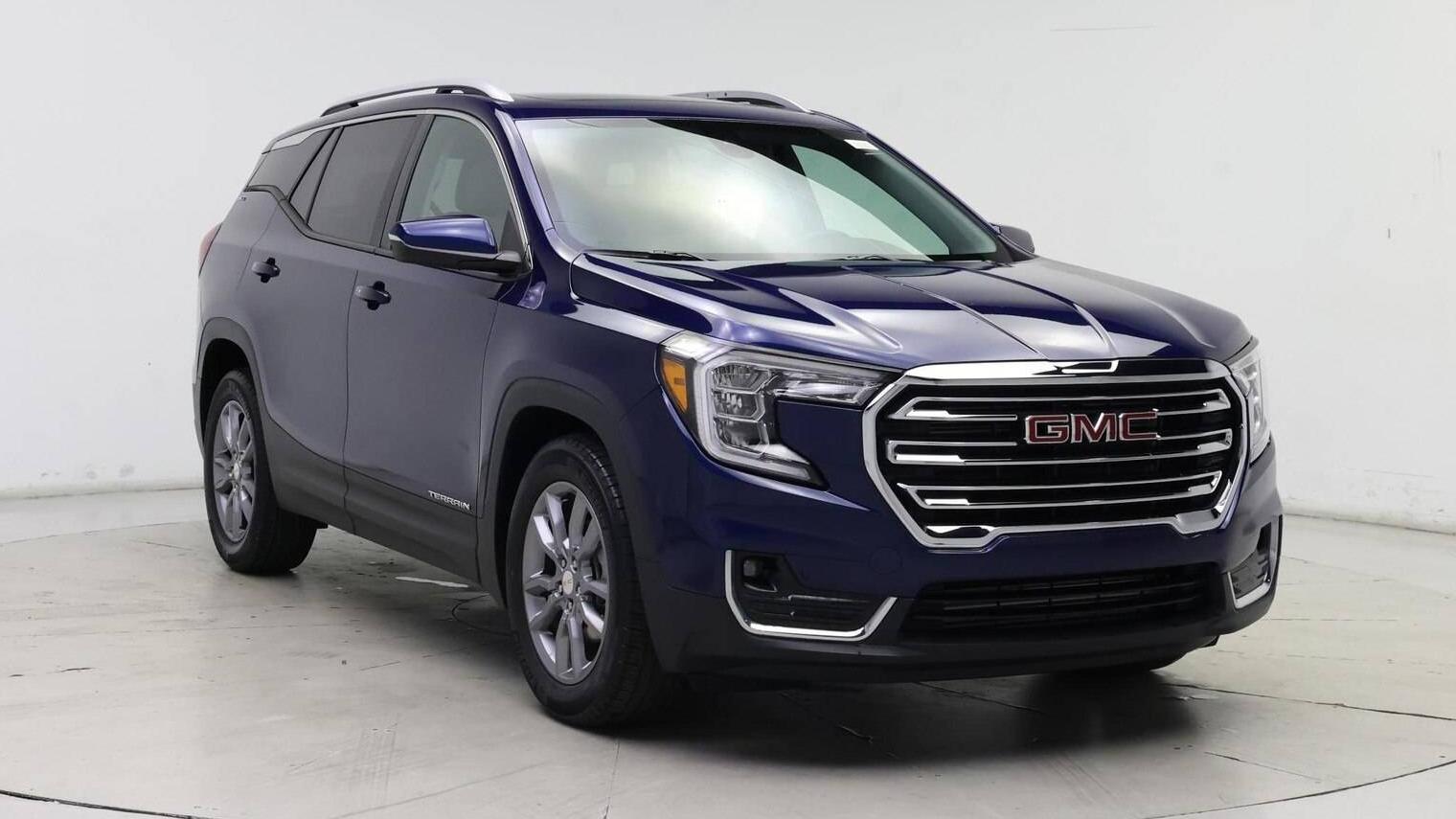 GMC TERRAIN 2022 3GKALPEV4NL167730 image