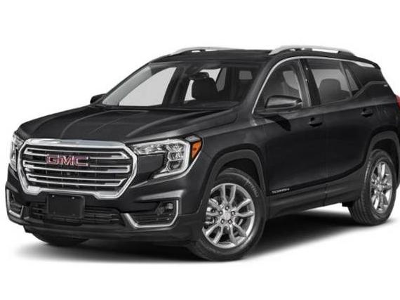 GMC TERRAIN 2022 3GKALXEV5NL286774 image GMC TERRAIN 2022 3GKALXEV5NL286774 image