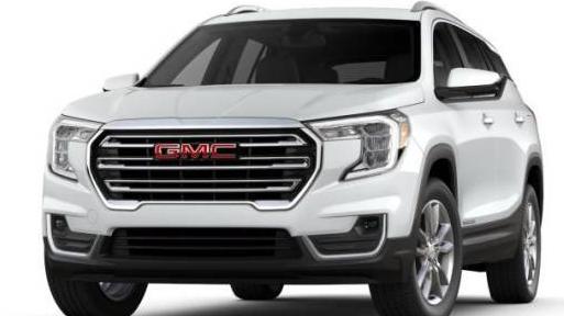 GMC TERRAIN 2022 3GKALVEV9NL190747 image