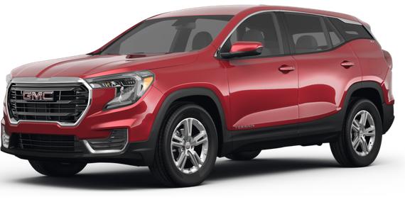 GMC TERRAIN 2022 3GKALTEVXNL140895 image GMC TERRAIN 2022 3GKALTEVXNL140895 image