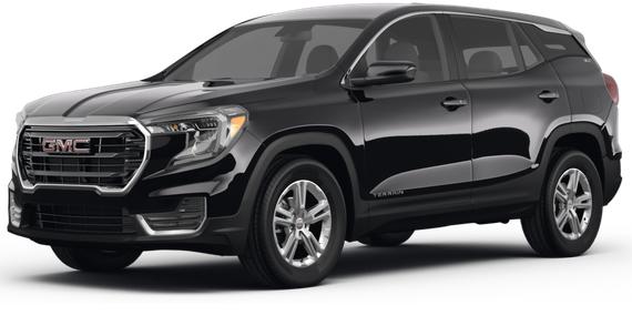 GMC TERRAIN 2022 3GKALMEV0NL256662 image GMC TERRAIN 2022 3GKALMEV0NL256662 image