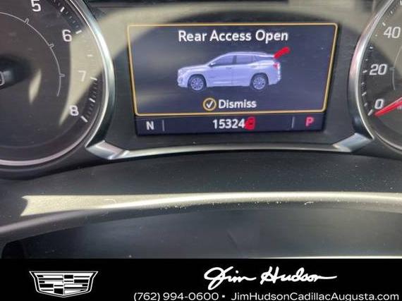 GMC TERRAIN 2022 3GKALPEV8NL208439 image