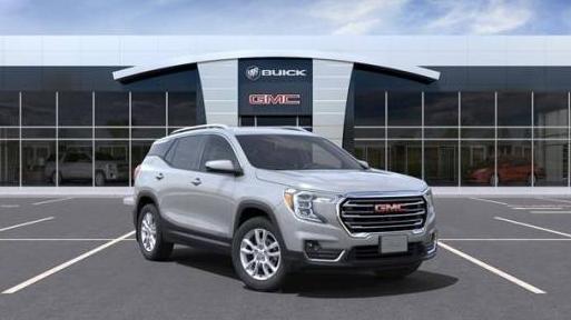 GMC TERRAIN 2022 3GKALPEV9NL126087 image