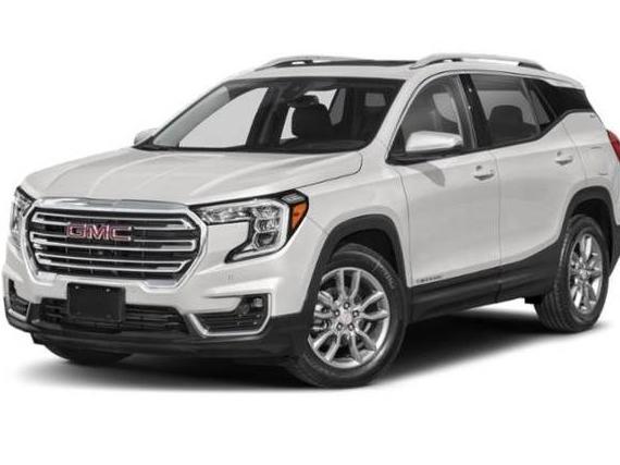 GMC TERRAIN 2022 3GKALMEV1NL109816 image GMC TERRAIN 2022 3GKALMEV1NL109816 image