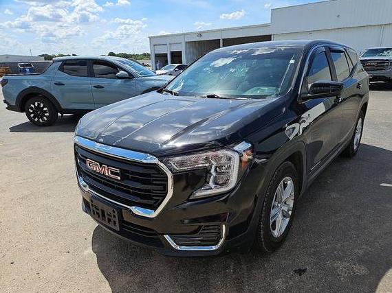 GMC TERRAIN 2022 3GKALMEV7NL236358 image GMC TERRAIN 2022 3GKALMEV7NL236358 image