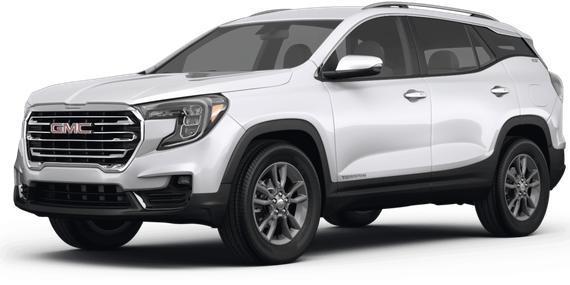 GMC TERRAIN 2022 3GKALVEV6NL115780 image GMC TERRAIN 2022 3GKALVEV6NL115780 image