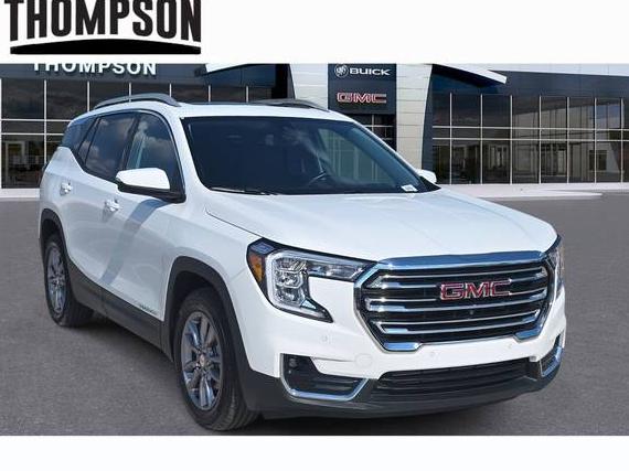 GMC TERRAIN 2022 3GKALPEV5NL278769 image GMC TERRAIN 2022 3GKALPEV5NL278769 image