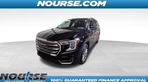 GMC TERRAIN 2022 3GKALPEV8NL296604 image