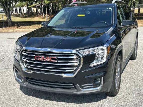 GMC TERRAIN 2022 3GKALPEV2NL177740 image GMC TERRAIN 2022 3GKALPEV2NL177740 image