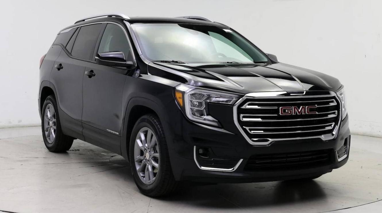 GMC TERRAIN 2022 3GKALPEV6NL164750 image