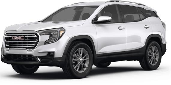 GMC TERRAIN 2022 3GKALVEVXNL106001 image GMC TERRAIN 2022 3GKALVEVXNL106001 image