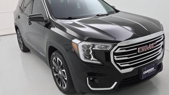 GMC TERRAIN 2022 3GKALPEVXNL255133 image