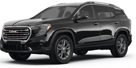 GMC TERRAIN 2022 3GKALPEV7NL280832 image GMC TERRAIN 2022 3GKALPEV7NL280832 image