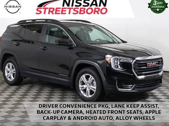 GMC TERRAIN 2022 3GKALTEVXNL109131 image GMC TERRAIN 2022 3GKALTEVXNL109131 image