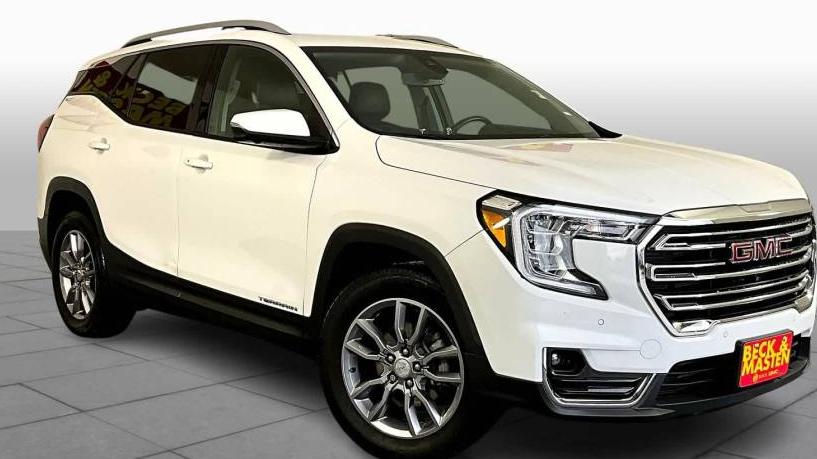 GMC TERRAIN 2022 3GKALPEV3NL109317 image