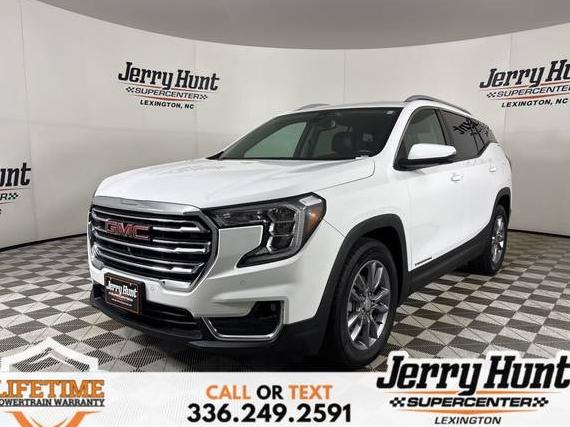 GMC TERRAIN 2022 3GKALPEV3NL282786 image GMC TERRAIN 2022 3GKALPEV3NL282786 image