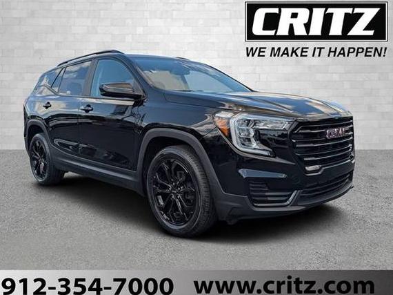 GMC TERRAIN 2022 3GKALMEV4NL196238 image GMC TERRAIN 2022 3GKALMEV4NL196238 image