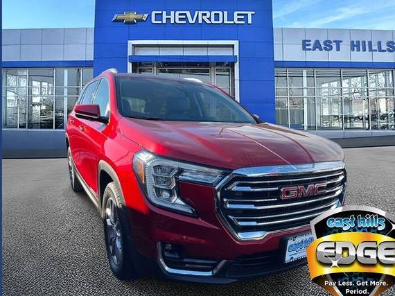 GMC TERRAIN 2022 3GKALVEVXNL111666 image GMC TERRAIN 2022 3GKALVEVXNL111666 image