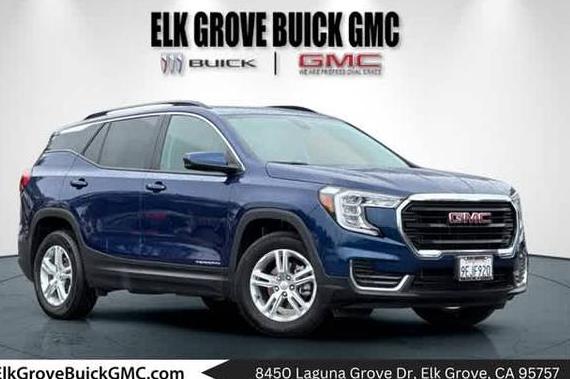 GMC TERRAIN 2022 3GKALMEV2NL306641 image GMC TERRAIN 2022 3GKALMEV2NL306641 image