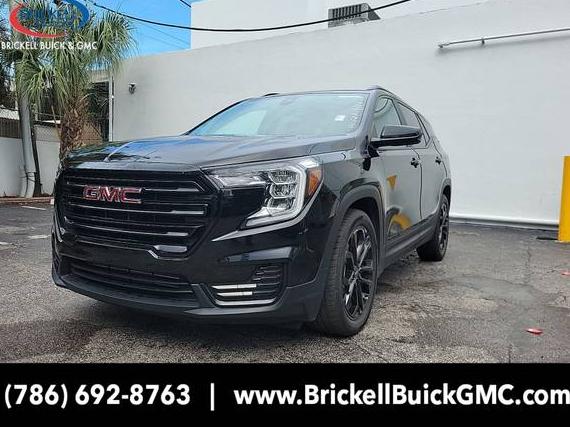 GMC TERRAIN 2022 3GKALMEV3NL312383 image GMC TERRAIN 2022 3GKALMEV3NL312383 image