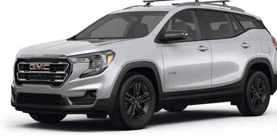 GMC TERRAIN 2022 3GKALYEV1NL228845 image GMC TERRAIN 2022 3GKALYEV1NL228845 image