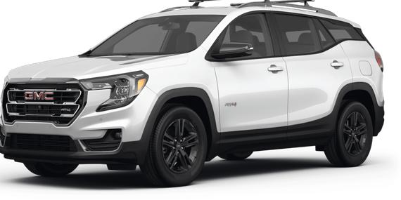 GMC TERRAIN 2022 3GKALYEV1NL200169 image GMC TERRAIN 2022 3GKALYEV1NL200169 image