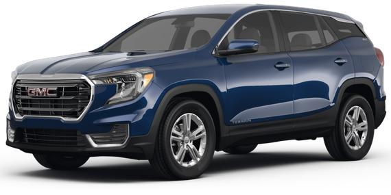 GMC TERRAIN 2022 3GKALMEV6NL127213 image GMC TERRAIN 2022 3GKALMEV6NL127213 image