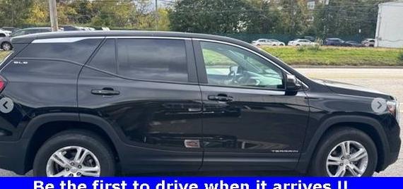 GMC TERRAIN 2022 3GKALTEV3NL198556 image GMC TERRAIN 2022 3GKALTEV3NL198556 image