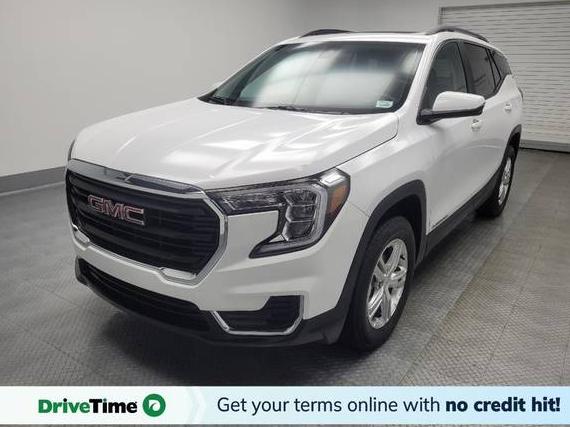 GMC TERRAIN 2022 3GKALTEV3NL205991 image GMC TERRAIN 2022 3GKALTEV3NL205991 image
