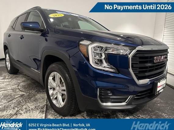 GMC TERRAIN 2022 3GKALTEV3NL300809 image GMC TERRAIN 2022 3GKALTEV3NL300809 image