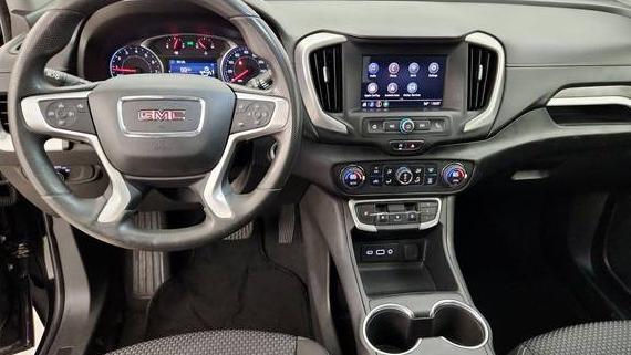GMC TERRAIN 2022 3GKALTEV4NL212996 image GMC TERRAIN 2022 3GKALTEV4NL212996 image