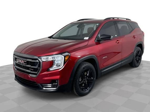 GMC TERRAIN 2022 3GKALYEV3NL179650 image GMC TERRAIN 2022 3GKALYEV3NL179650 image