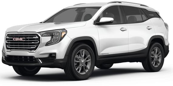 GMC TERRAIN 2022 3GKALPEV3NL108345 image GMC TERRAIN 2022 3GKALPEV3NL108345 image