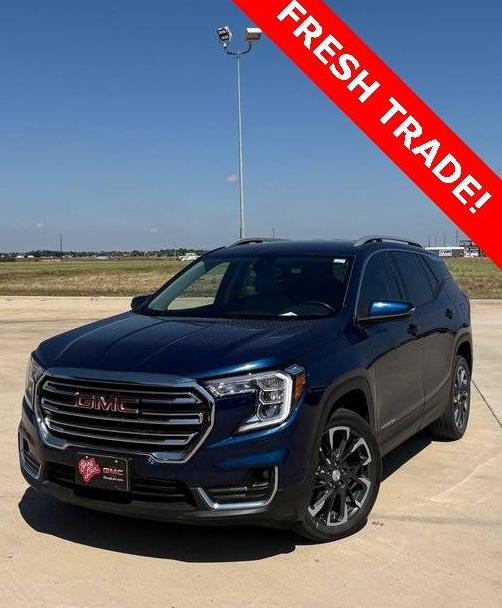 GMC TERRAIN 2022 3GKALVEV0NL133580 image GMC TERRAIN 2022 3GKALVEV0NL133580 image