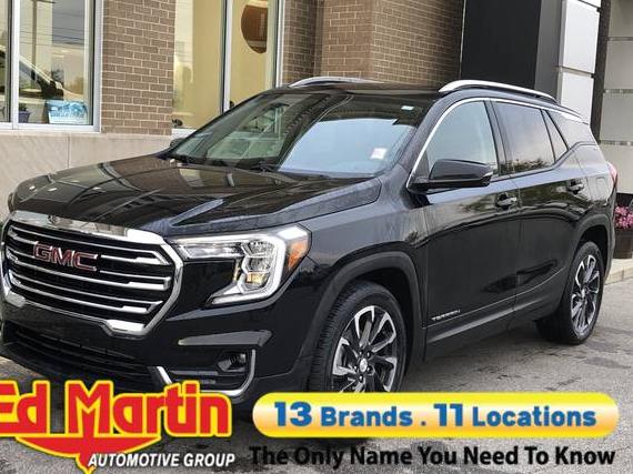 GMC TERRAIN 2022 3GKALPEVXNL211956 image GMC TERRAIN 2022 3GKALPEVXNL211956 image