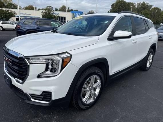 GMC TERRAIN 2022 3GKALMEV1NL285944 image GMC TERRAIN 2022 3GKALMEV1NL285944 image