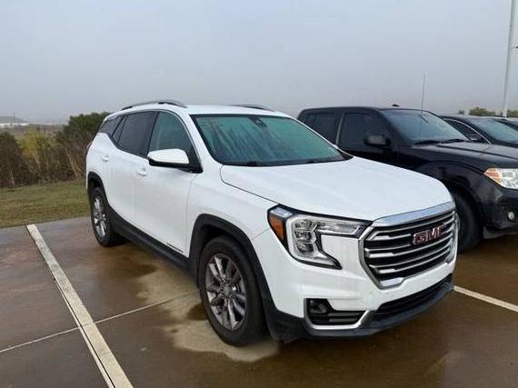 GMC TERRAIN 2022 3GKALPEV2NL179424 image GMC TERRAIN 2022 3GKALPEV2NL179424 image