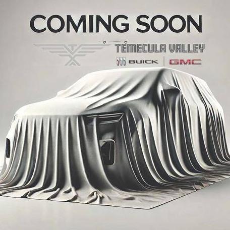 GMC TERRAIN 2022 3GKALYEV7NL220023 image