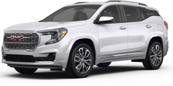 GMC TERRAIN 2022 3GKALXEV1NL233733 image GMC TERRAIN 2022 3GKALXEV1NL233733 image