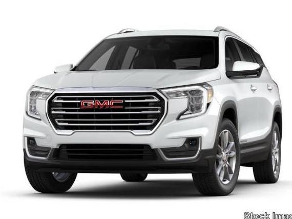 GMC TERRAIN 2022 3GKALPEV7NL114861 image